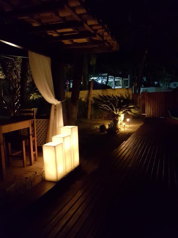 Pousada Costa Do Sape アングラドスレイス エクステリア 写真